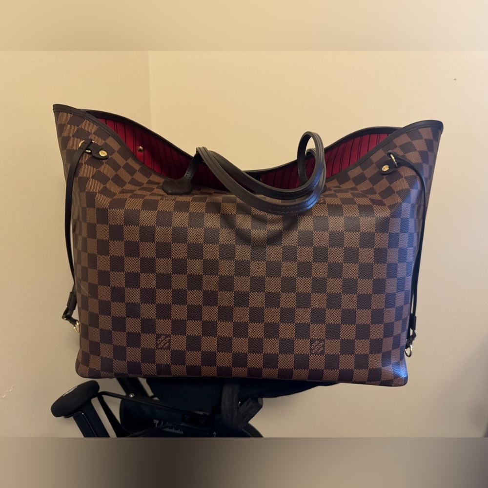 Louis Vuitton Neverfull GM